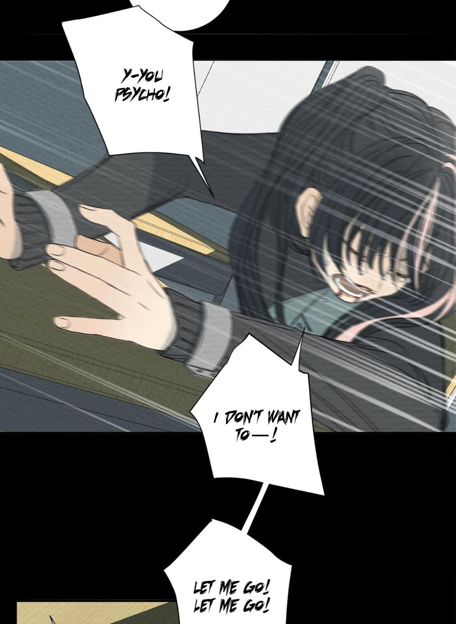 I’m More Dangerous Than You Chapter 57 - page 16