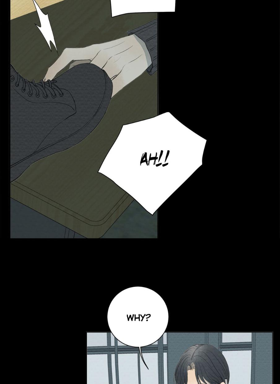 I’m More Dangerous Than You Chapter 57 - page 17