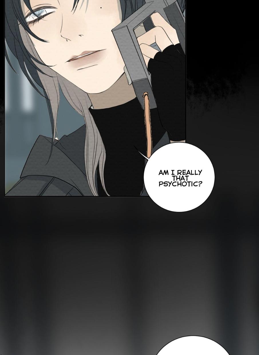 I’m More Dangerous Than You Chapter 57 - page 19