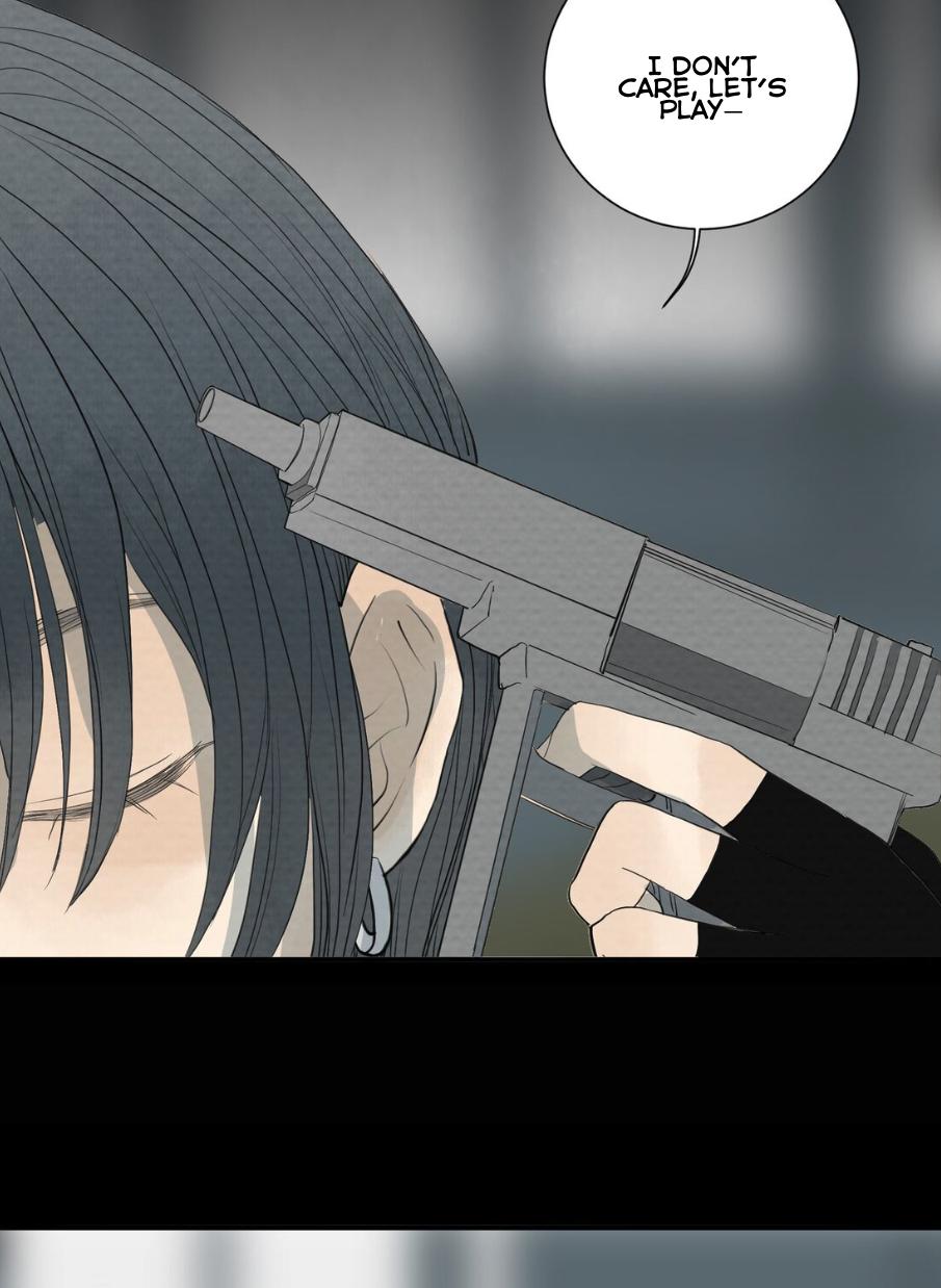 I’m More Dangerous Than You Chapter 57 - page 20