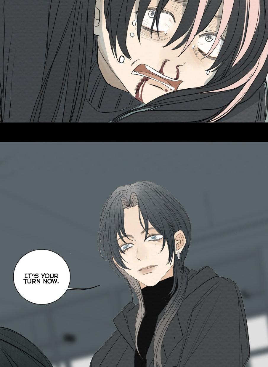 I’m More Dangerous Than You Chapter 57 - page 25
