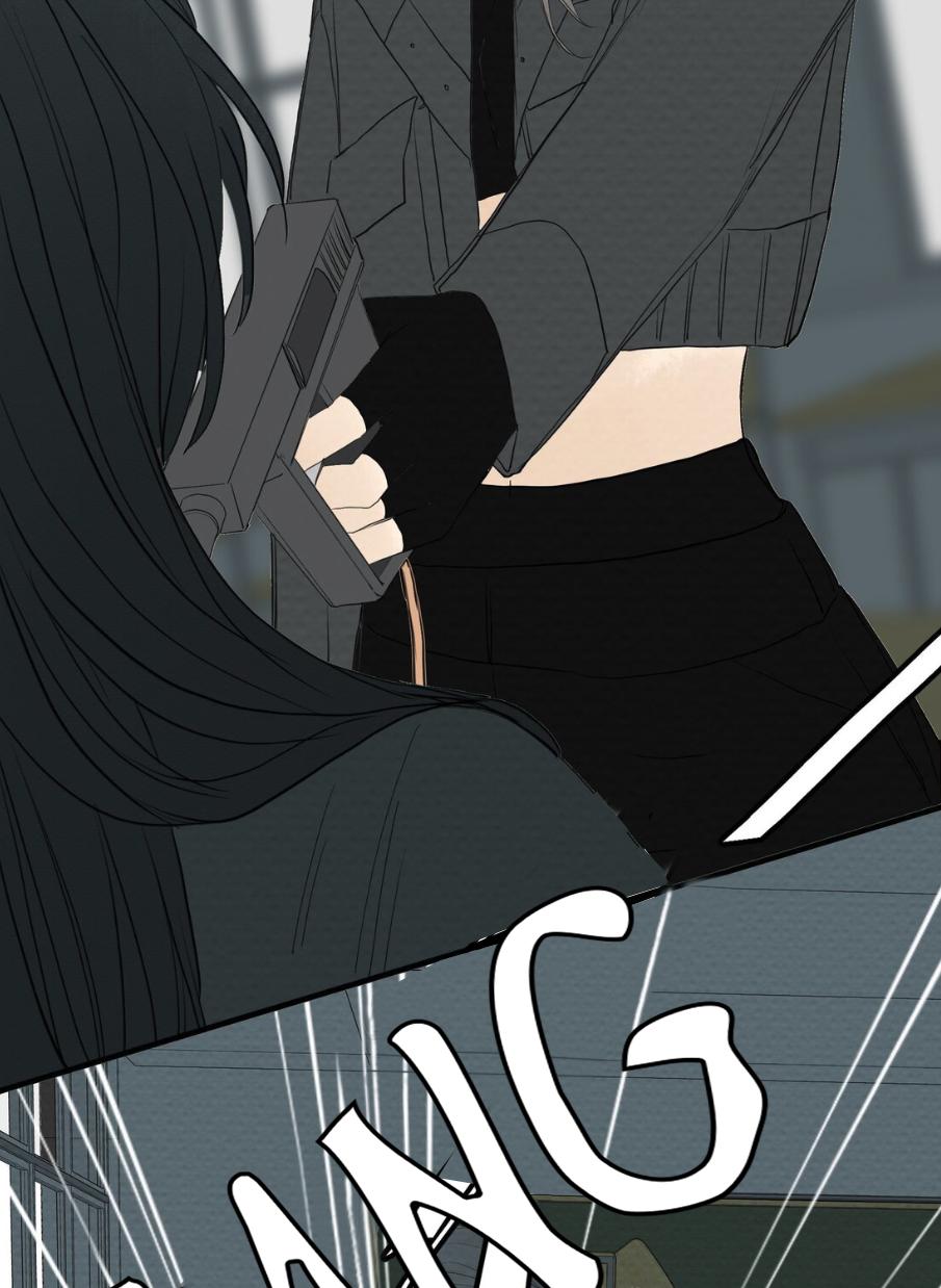 I’m More Dangerous Than You Chapter 57 - page 26