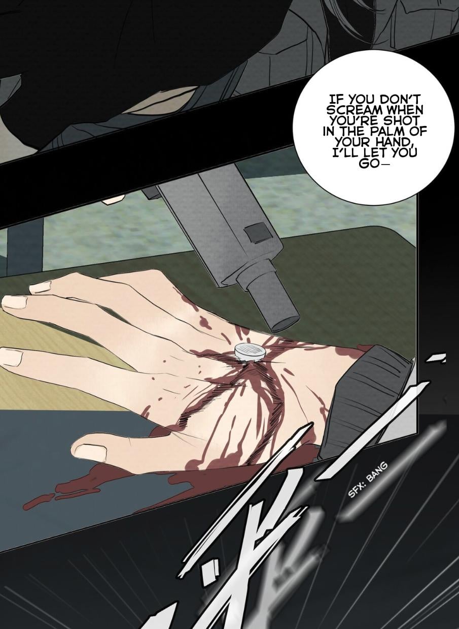 I’m More Dangerous Than You Chapter 57 - page 30