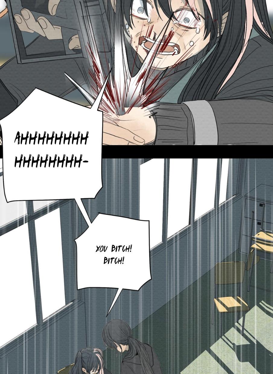 I’m More Dangerous Than You Chapter 57 - page 34