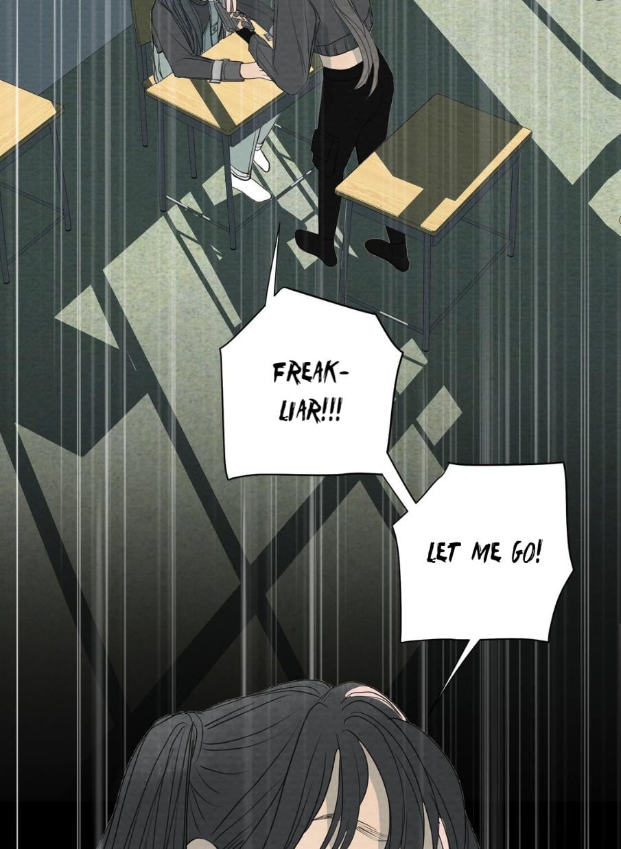 I’m More Dangerous Than You Chapter 57 - page 35
