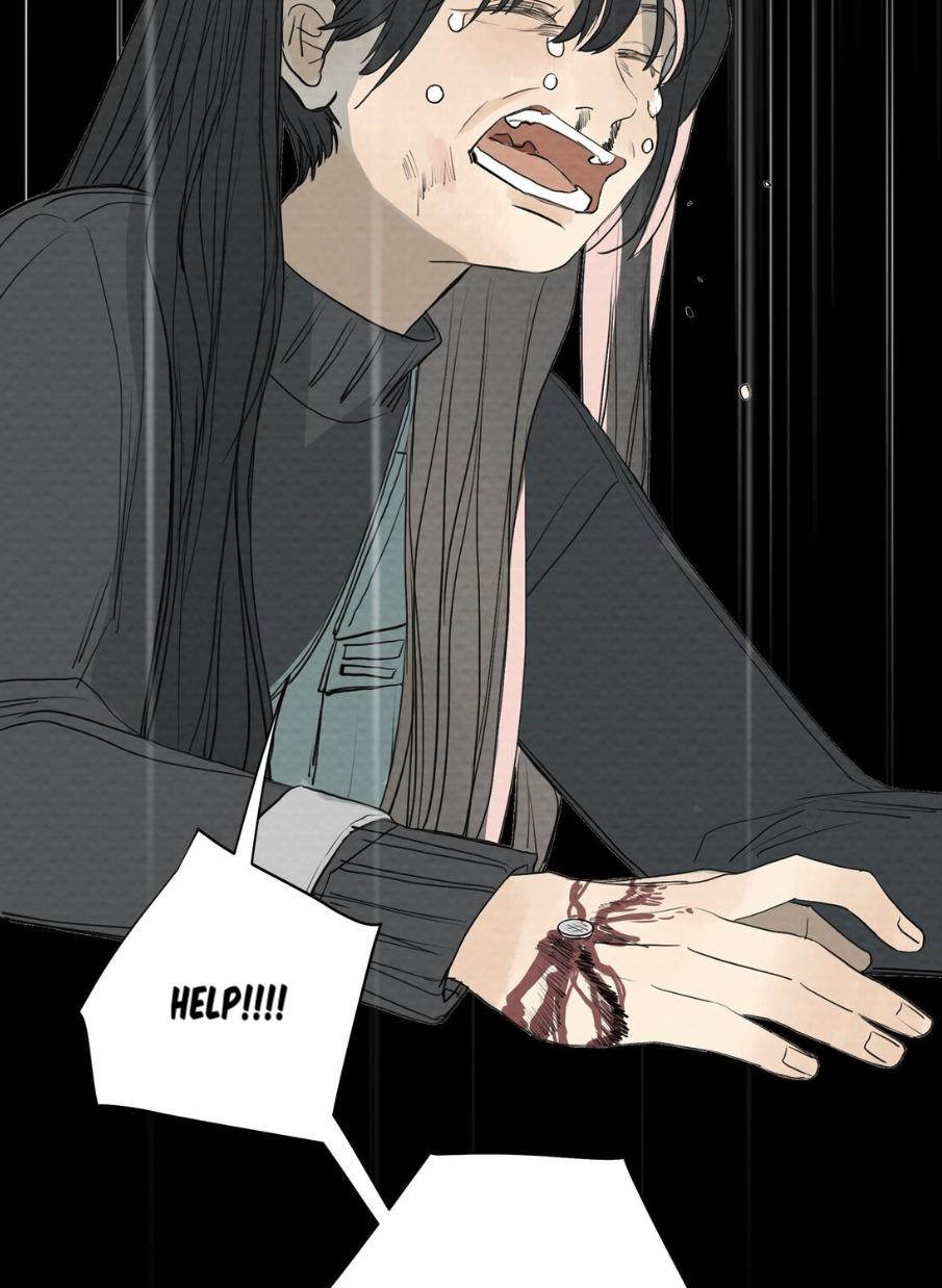 I’m More Dangerous Than You Chapter 57 - page 36