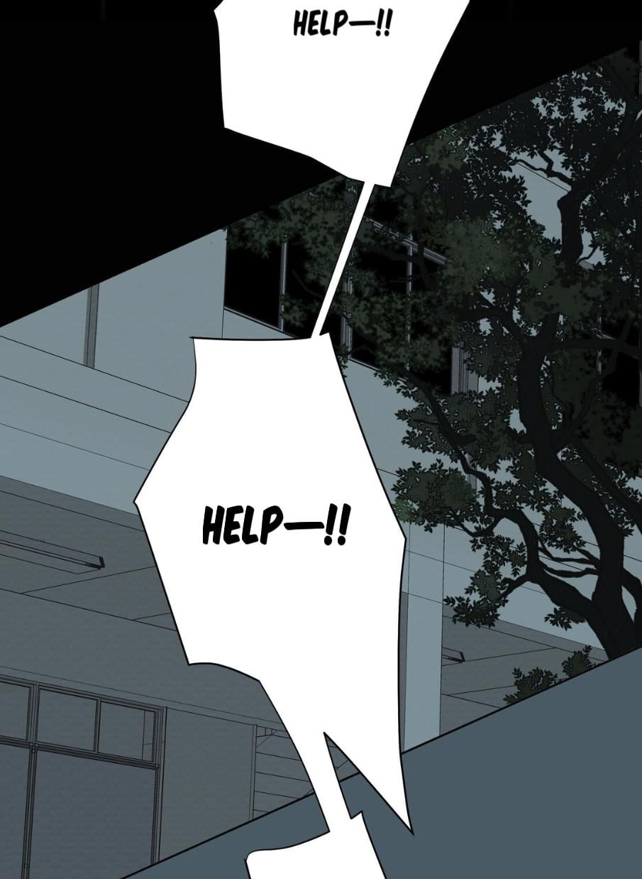 I’m More Dangerous Than You Chapter 57 - page 37