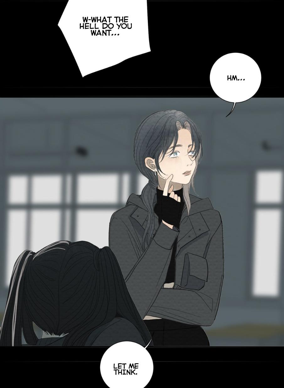 I’m More Dangerous Than You Chapter 57 - page 4
