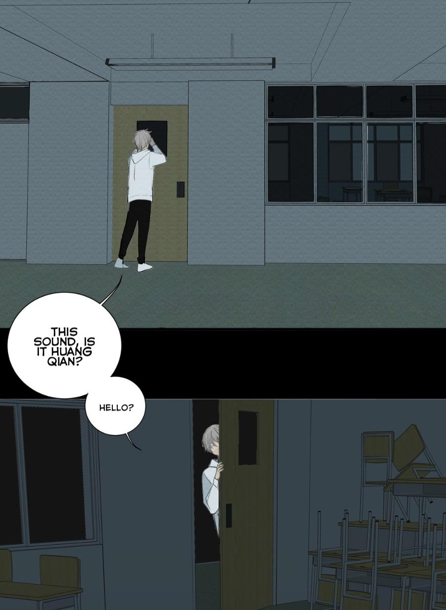 I’m More Dangerous Than You Chapter 57 - page 42