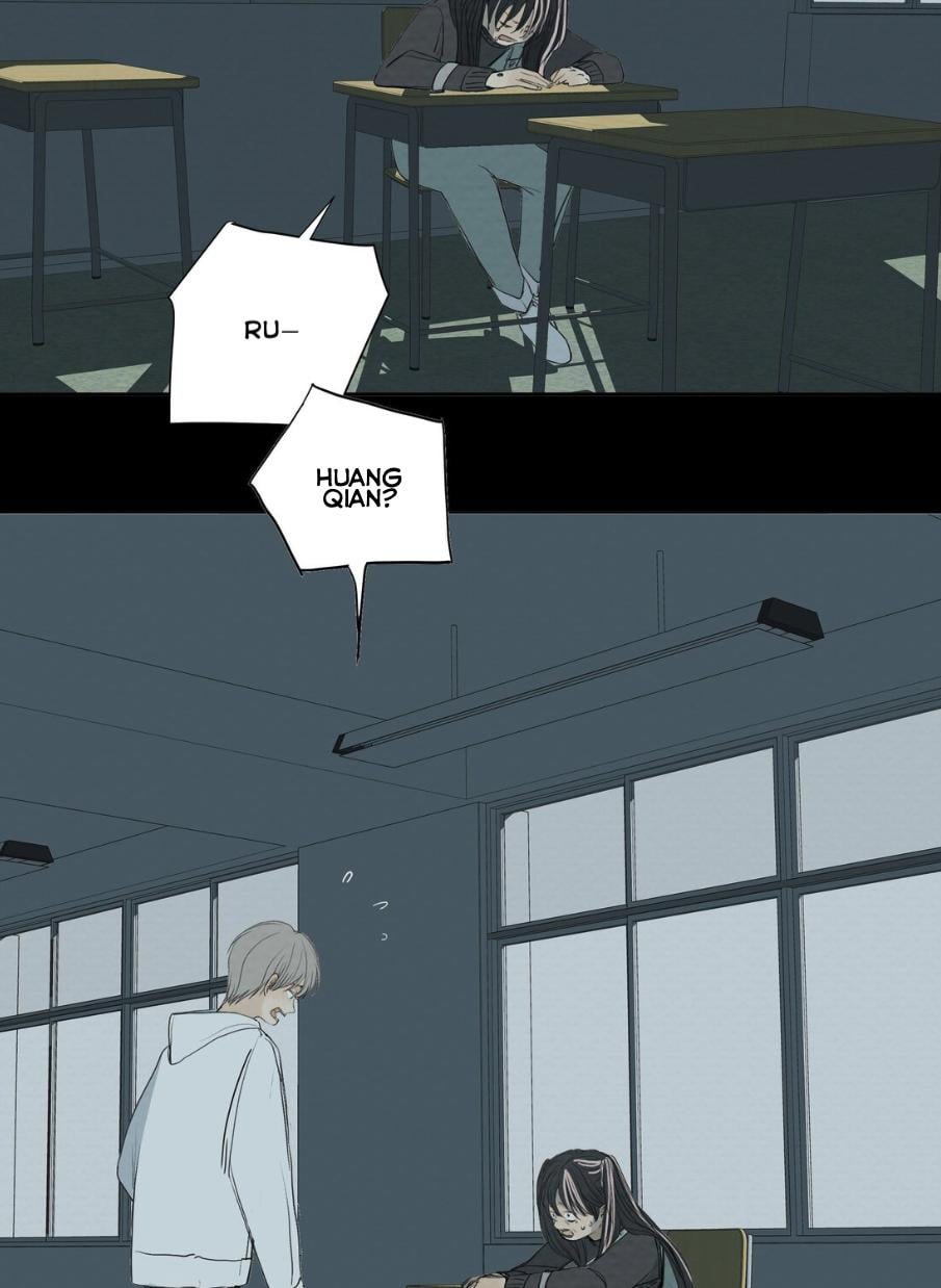 I’m More Dangerous Than You Chapter 57 - page 44