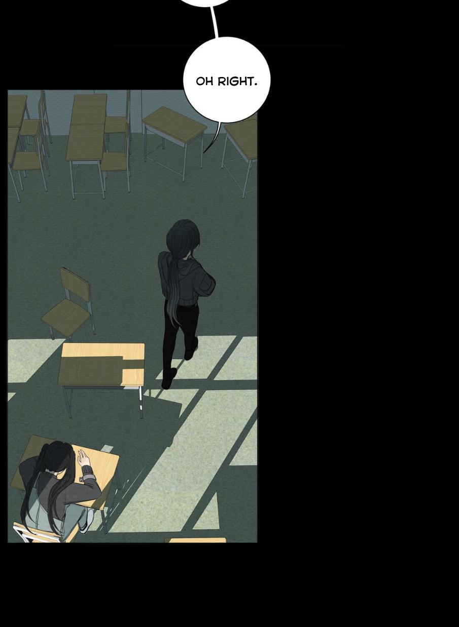 I’m More Dangerous Than You Chapter 57 - page 5