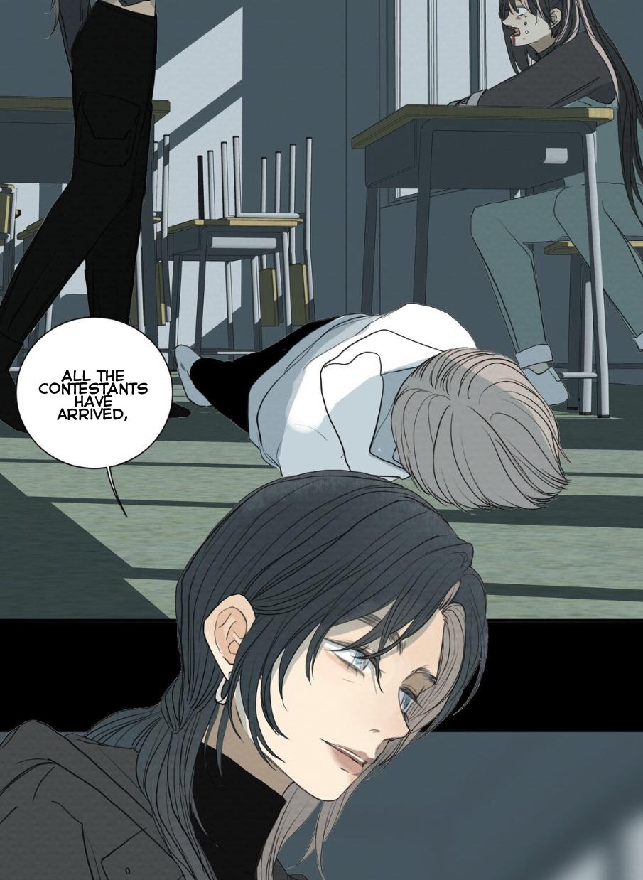I’m More Dangerous Than You Chapter 57 - page 50