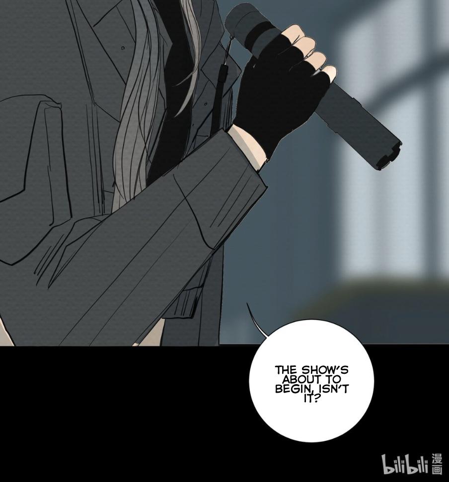 I’m More Dangerous Than You Chapter 57 - page 51