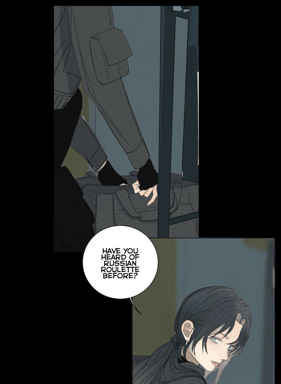 I’m More Dangerous Than You Chapter 57 - page 6