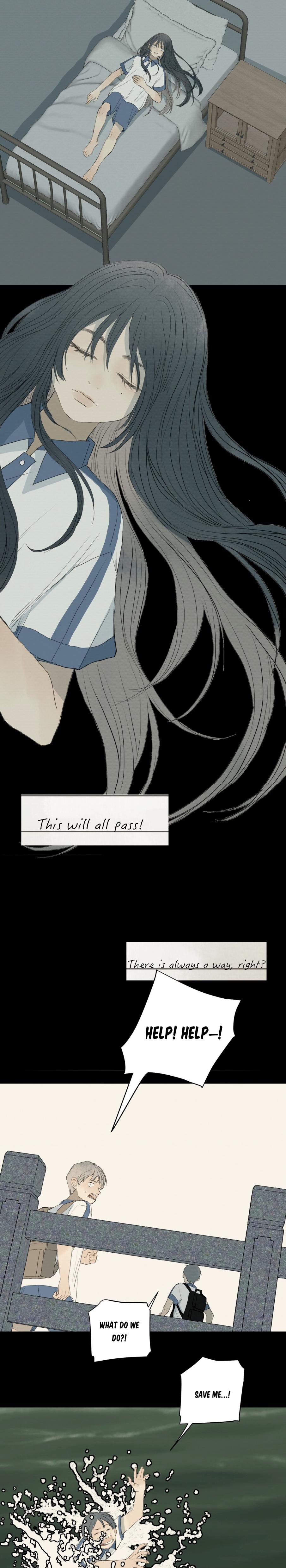 I’m More Dangerous Than You Chapter 56 - page 11