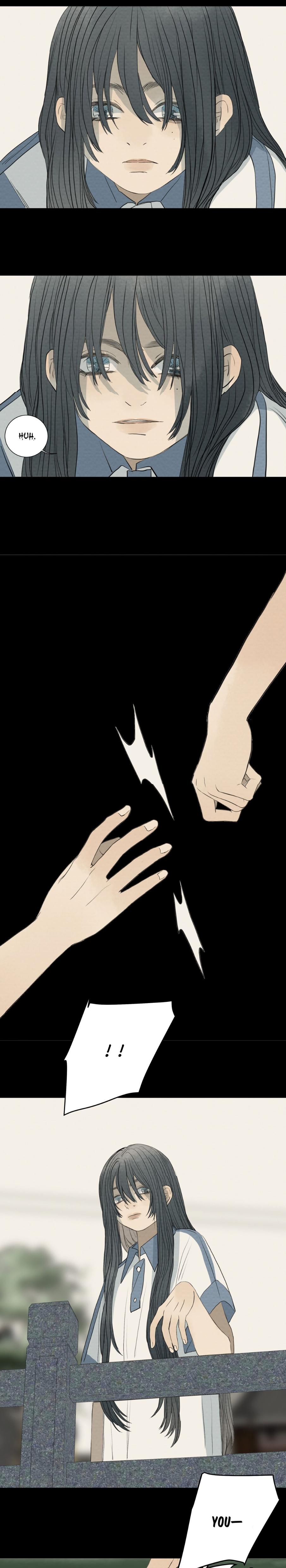 I’m More Dangerous Than You Chapter 56 - page 13