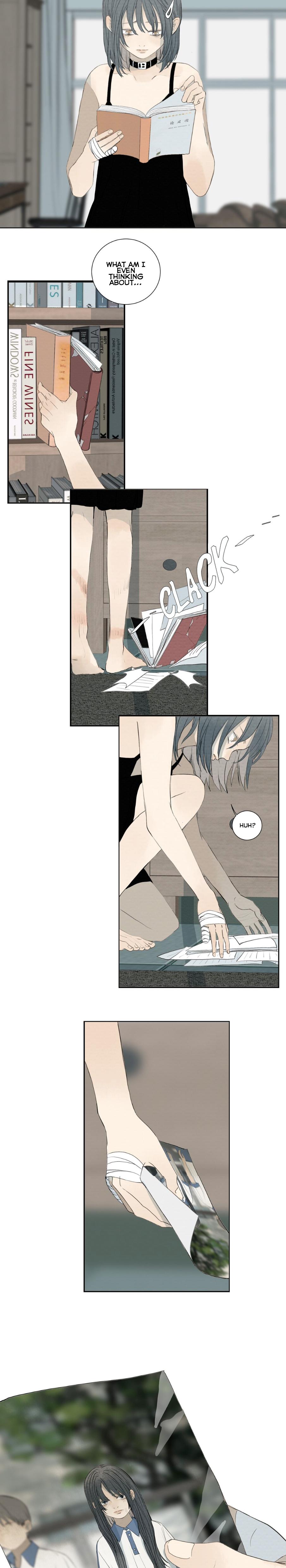 I’m More Dangerous Than You Chapter 56 - page 5