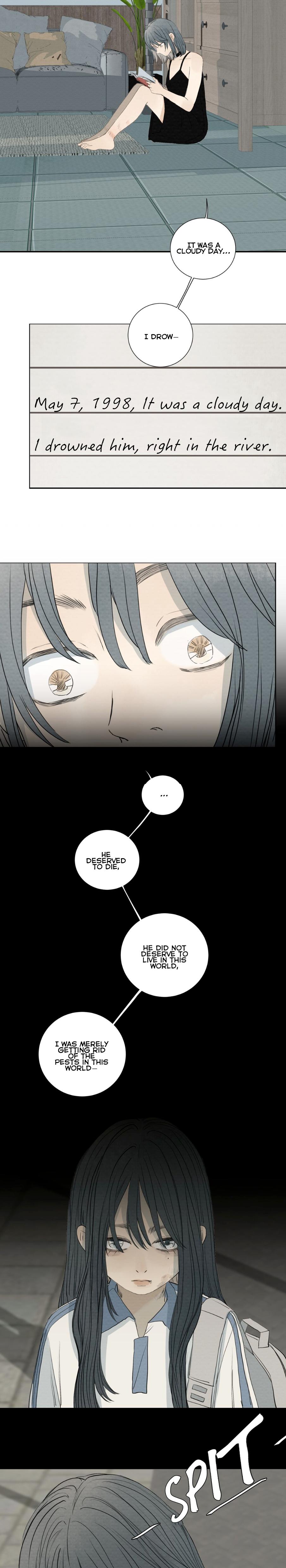 I’m More Dangerous Than You Chapter 56 - page 7