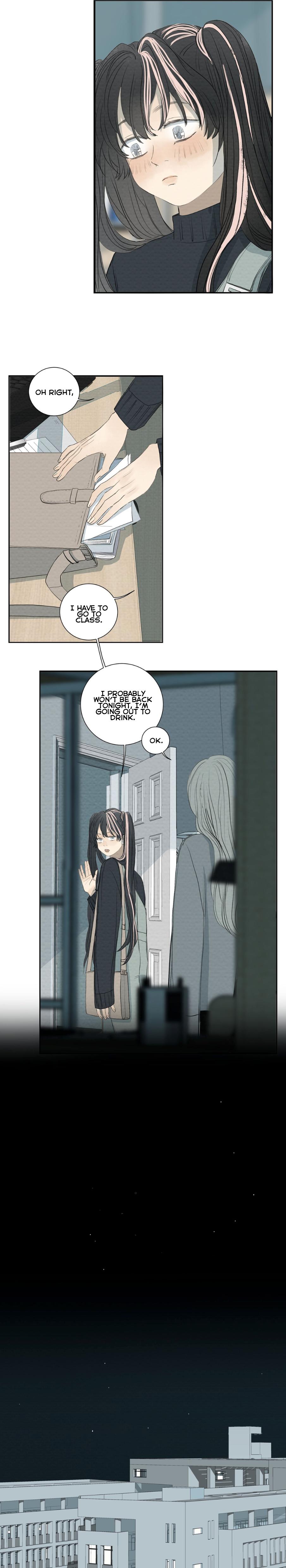 I’m More Dangerous Than You Chapter 54 - page 3