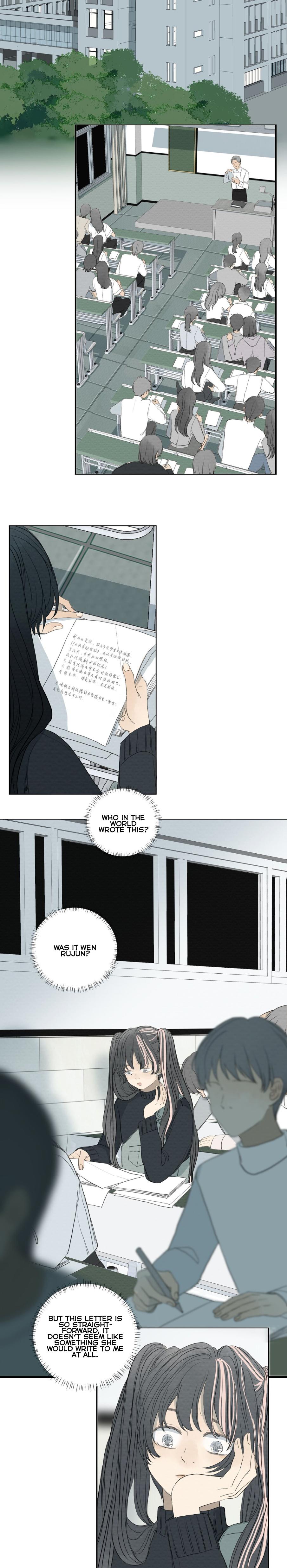 I’m More Dangerous Than You Chapter 54 - page 4