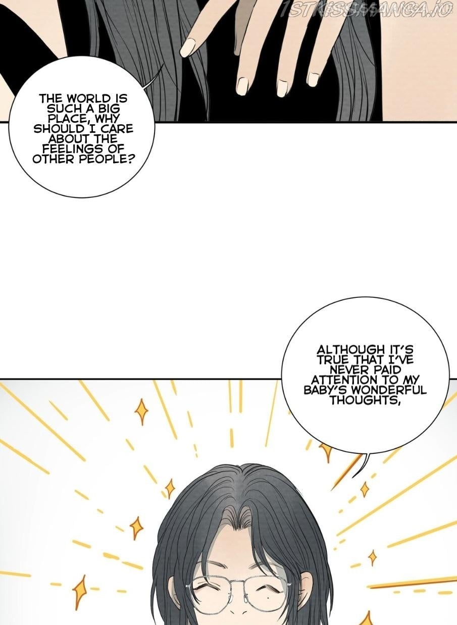 I’m More Dangerous Than You Chapter 53.1 - page 11
