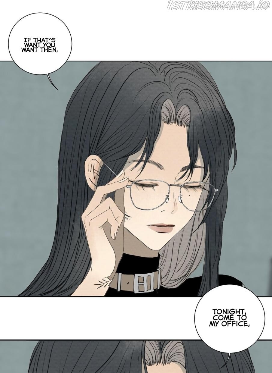 I’m More Dangerous Than You Chapter 53.1 - page 6