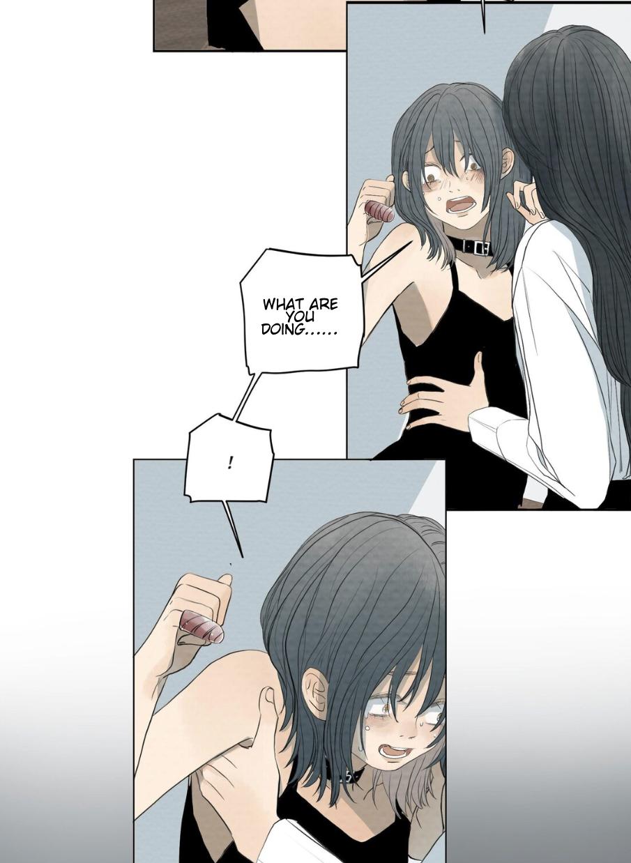 I’m More Dangerous Than You Chapter 51 - page 12