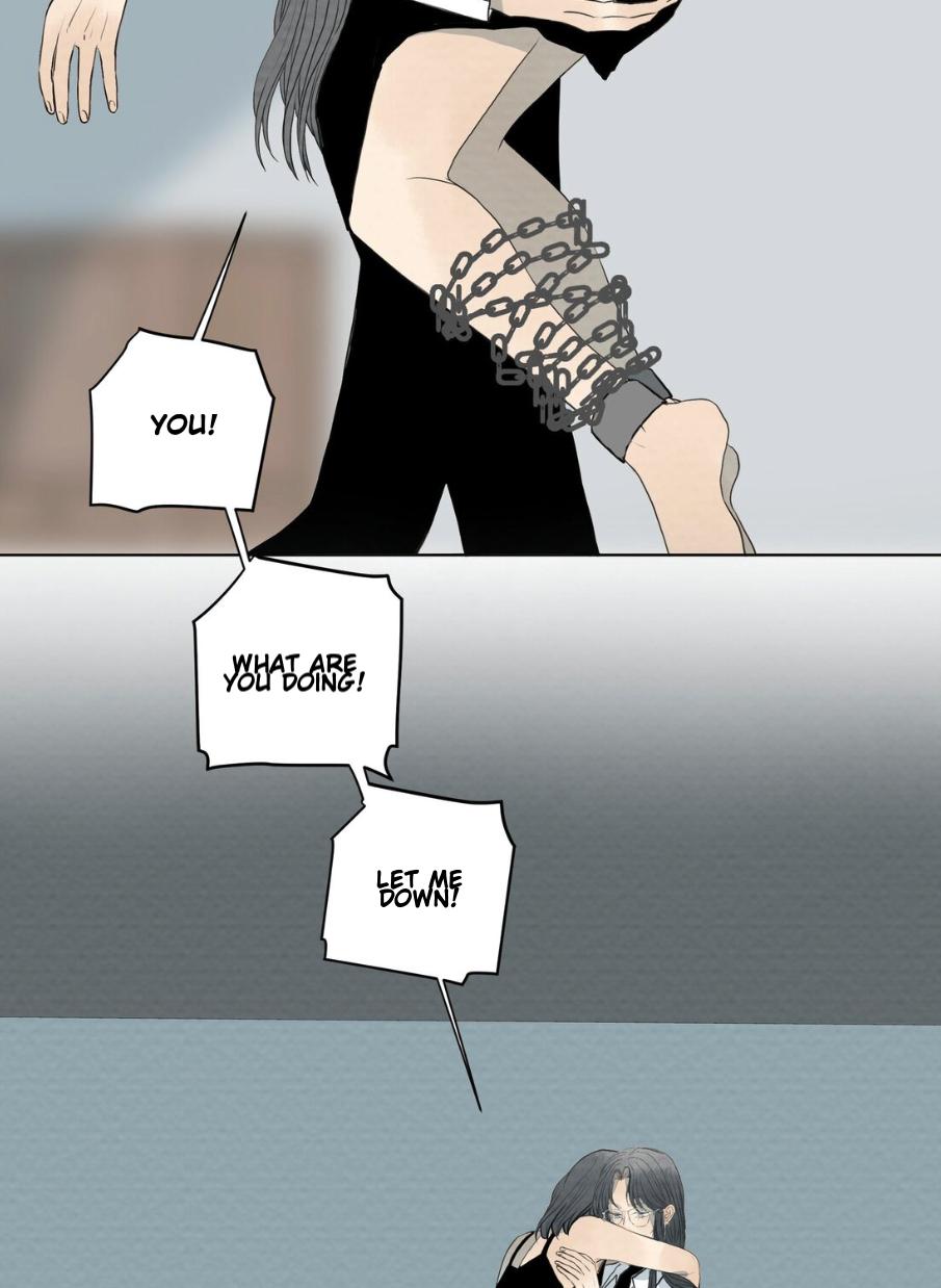 I’m More Dangerous Than You Chapter 51 - page 14