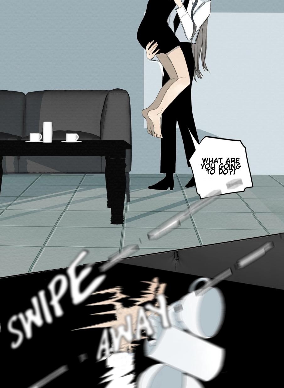 I’m More Dangerous Than You Chapter 51 - page 15