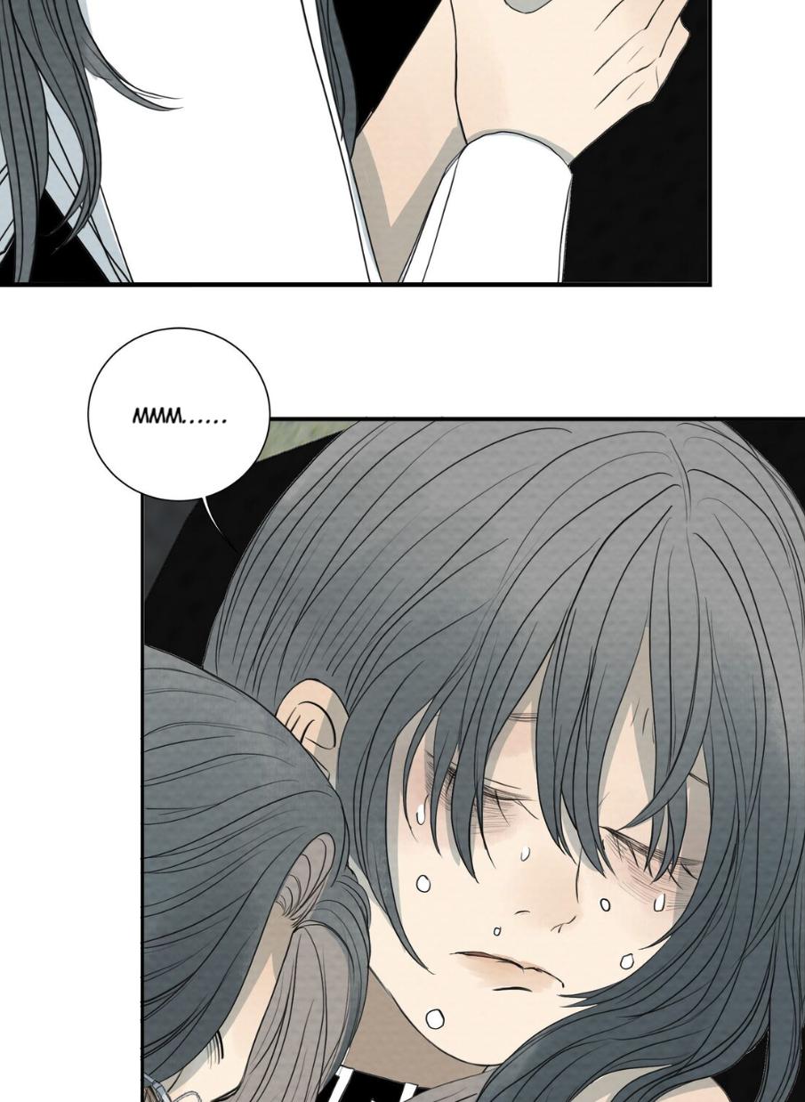 I’m More Dangerous Than You Chapter 51 - page 20