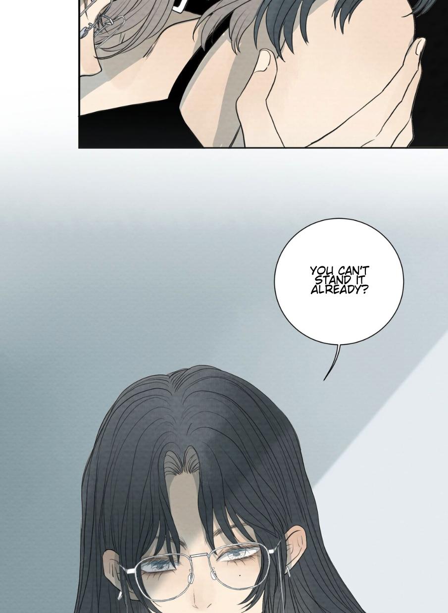 I’m More Dangerous Than You Chapter 51 - page 21