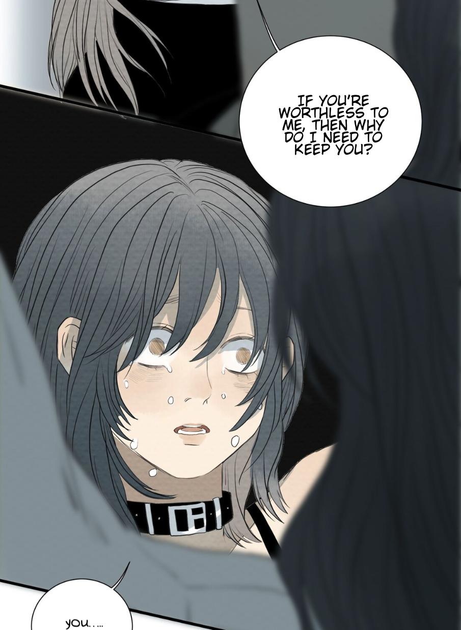 I’m More Dangerous Than You Chapter 51 - page 27