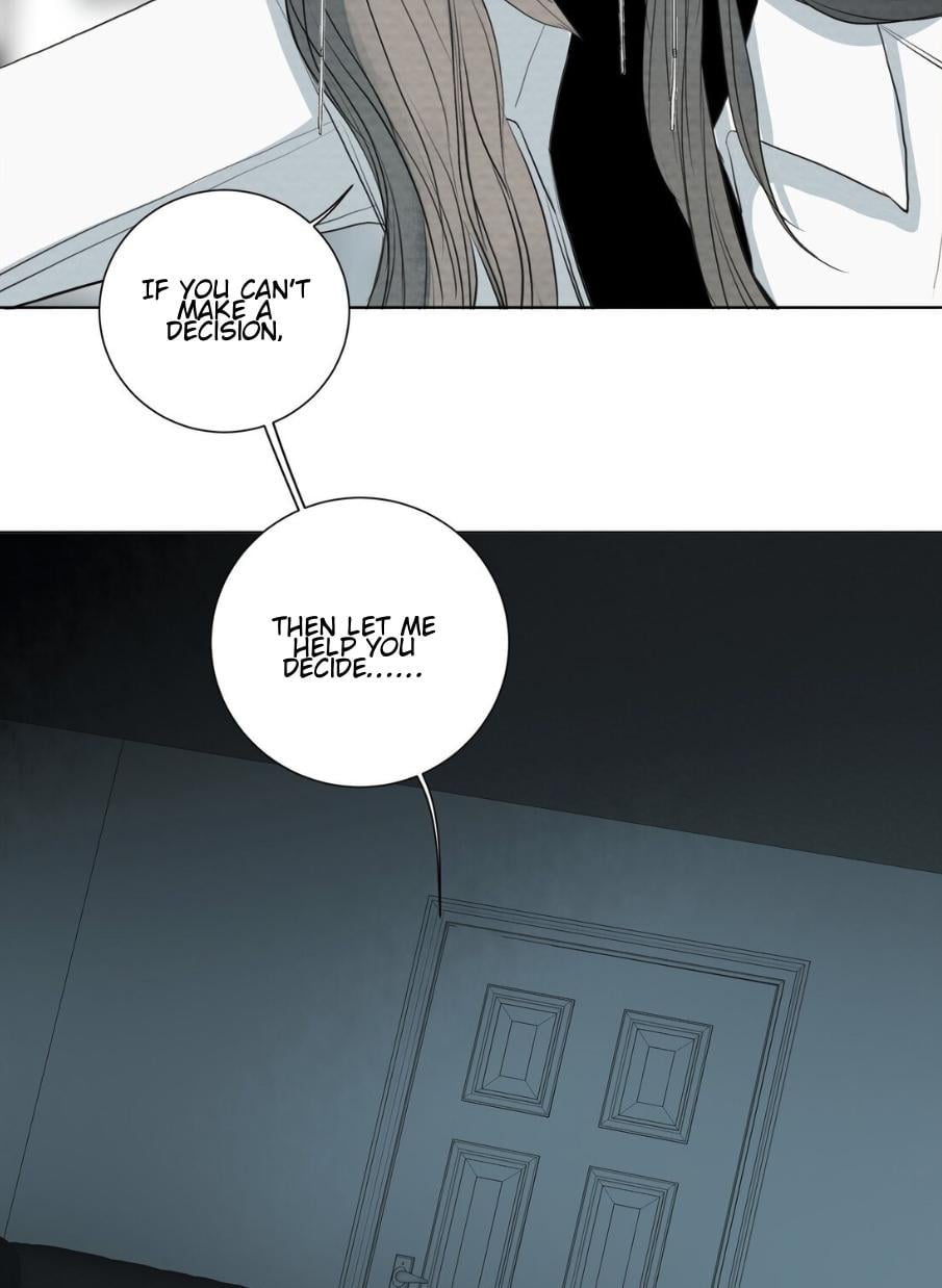 I’m More Dangerous Than You Chapter 51 - page 31