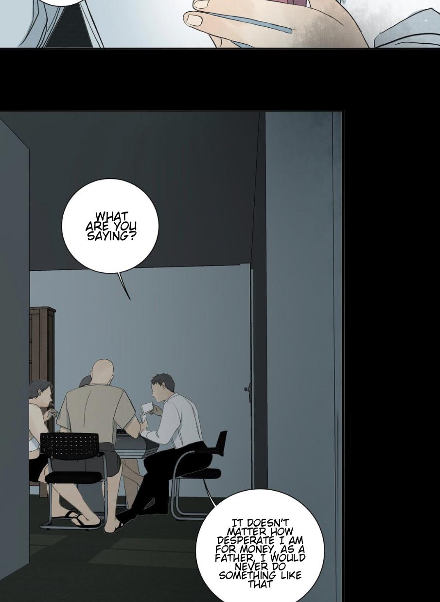 I’m More Dangerous Than You Chapter 51 - page 47