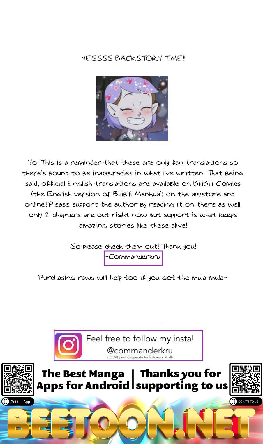 I’m More Dangerous Than You Chapter 51 - page 52