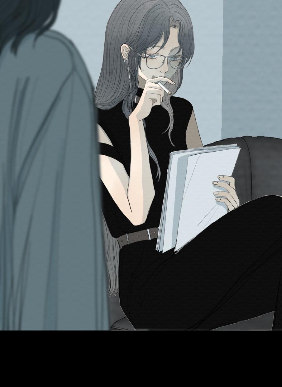 I’m More Dangerous Than You Chapter 45 - page 21