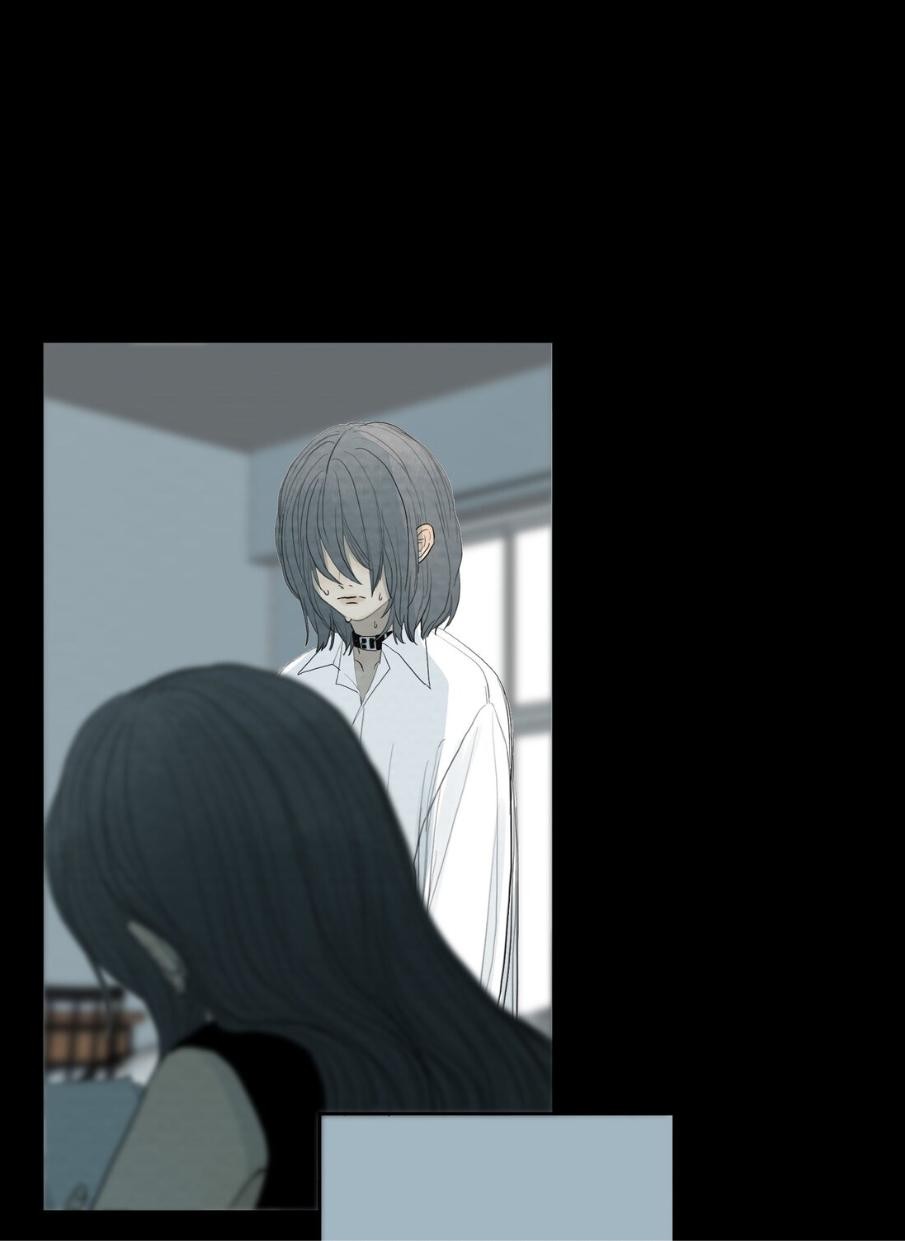 I’m More Dangerous Than You Chapter 45 - page 22
