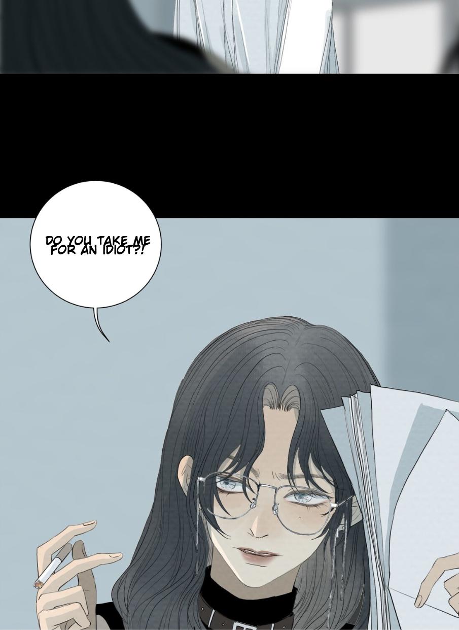 I’m More Dangerous Than You Chapter 45 - page 26