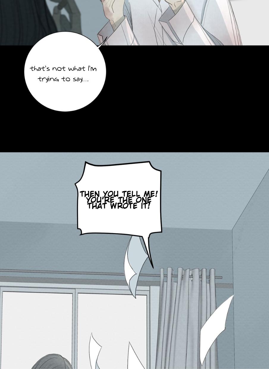 I’m More Dangerous Than You Chapter 45 - page 28