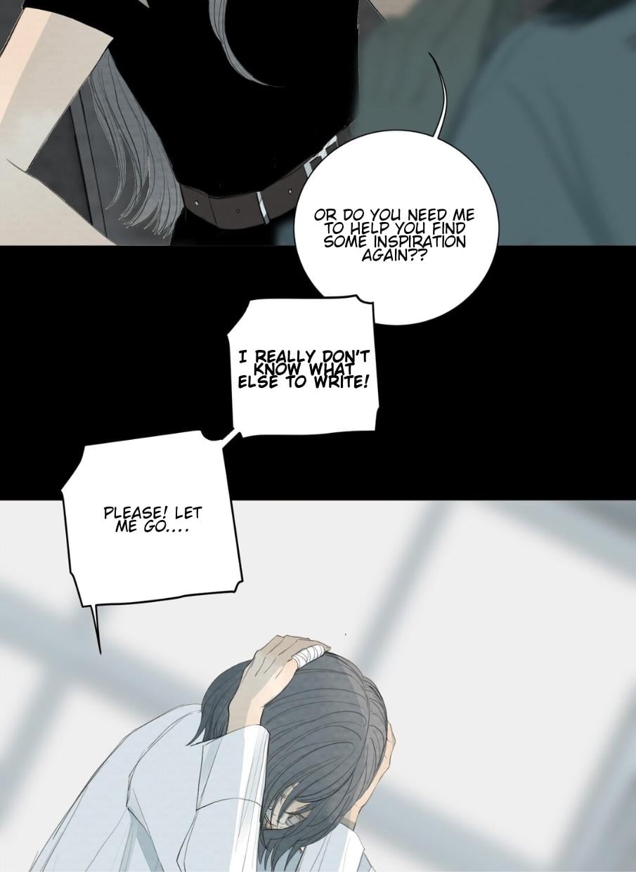 I’m More Dangerous Than You Chapter 45 - page 34