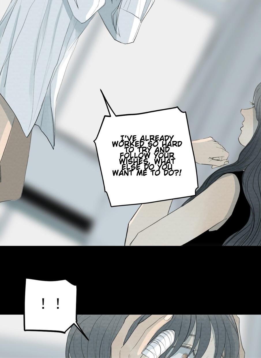 I’m More Dangerous Than You Chapter 45 - page 35