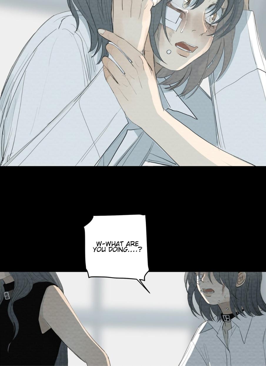 I’m More Dangerous Than You Chapter 45 - page 36