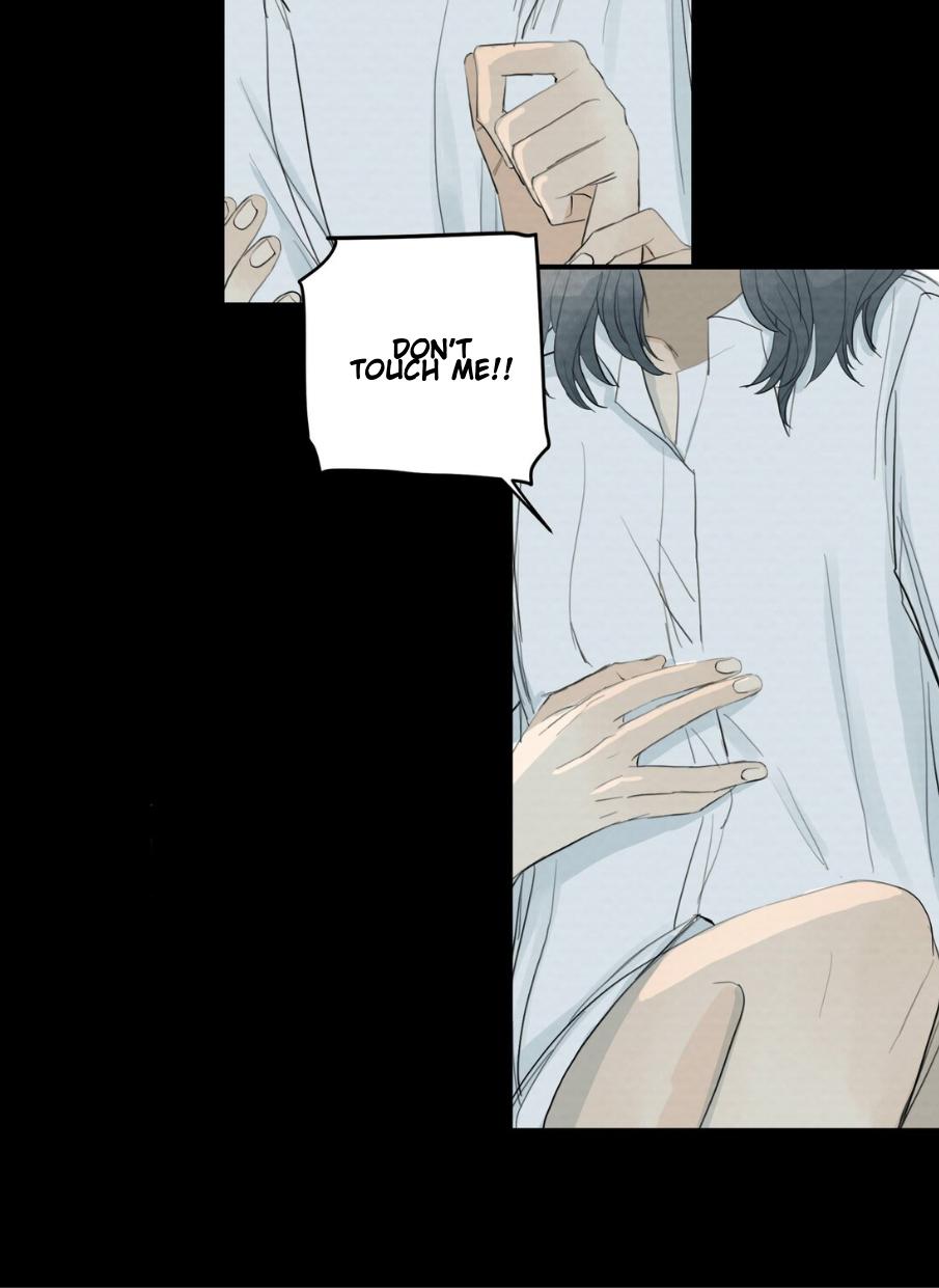 I’m More Dangerous Than You Chapter 45 - page 40