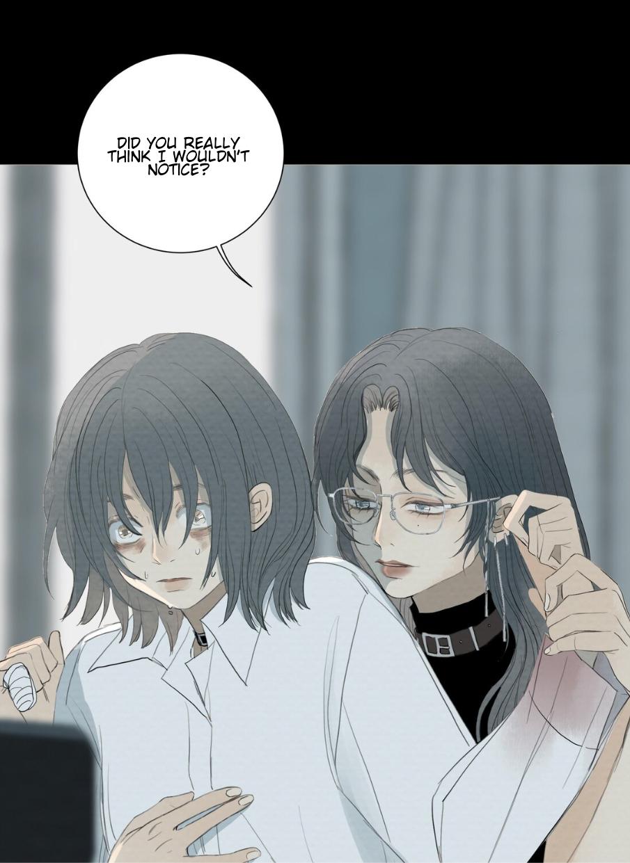I’m More Dangerous Than You Chapter 45 - page 41