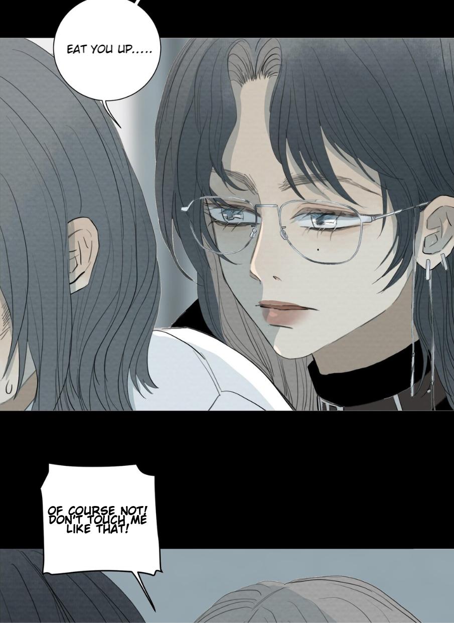 I’m More Dangerous Than You Chapter 45 - page 43
