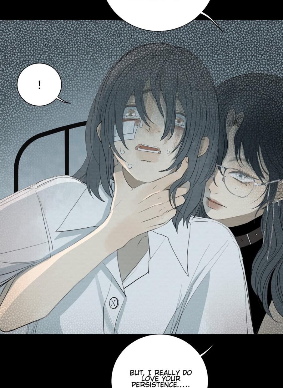 I’m More Dangerous Than You Chapter 45 - page 45