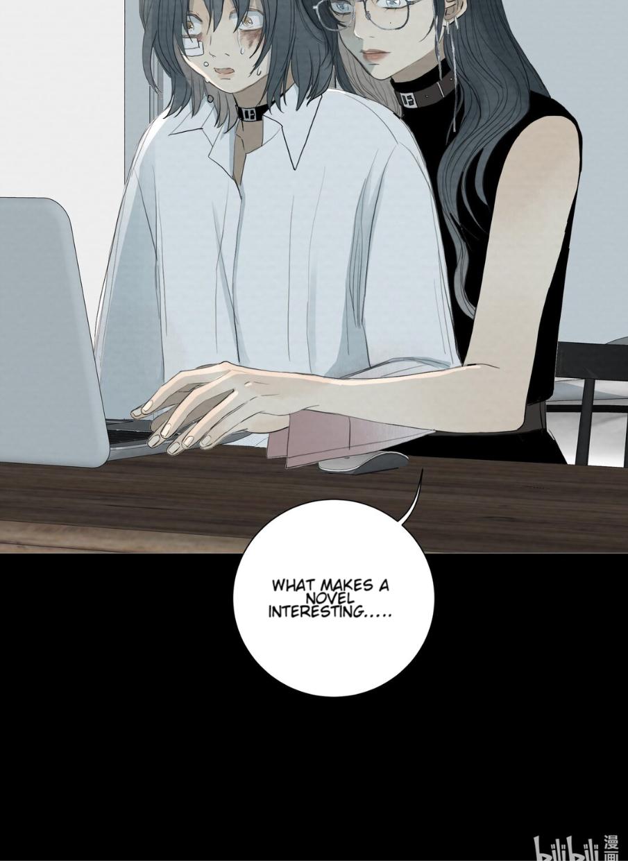 I’m More Dangerous Than You Chapter 45 - page 47