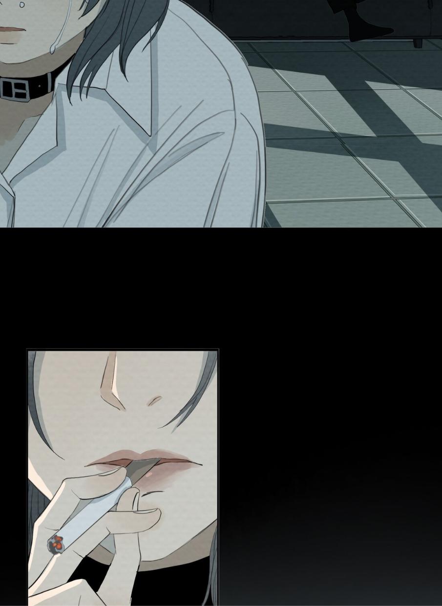 I’m More Dangerous Than You Chapter 45 - page 8