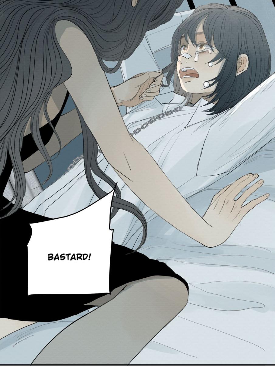 I’m More Dangerous Than You Chapter 42 - page 11