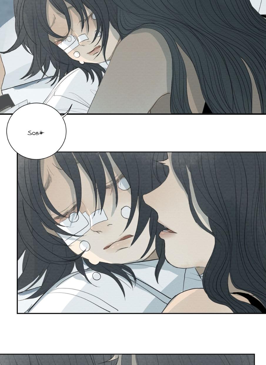 I’m More Dangerous Than You Chapter 42 - page 16